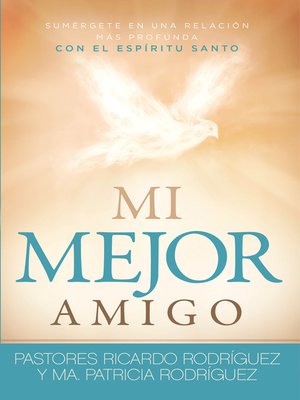 cover image of Mi Mejor amigo